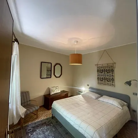 All'agacino Apartment