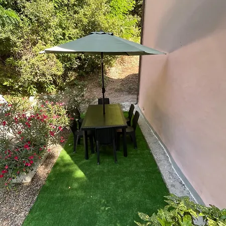 Apartment All'agacino Lucca