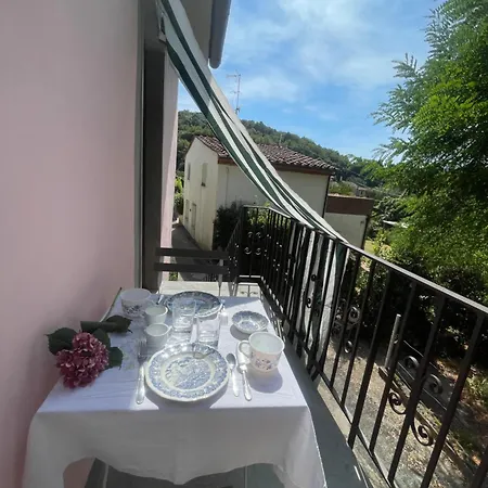 Apartment All'agacino *
